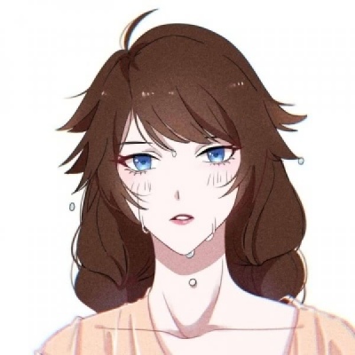 Furry黑白线稿绘画教程福瑞群